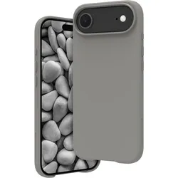 DBRAMANTE1928 Roskilde ICON Case MagSafe, iPhone Air, grau