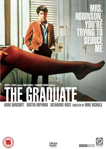 The Graduate - Collector's Edition [UK Import] - Preis vom 09.10.2026 07:28:09 h