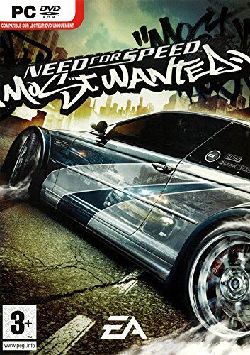 Need for speed : most wanted - Preis vom 28.09.2026 21:19:57 h