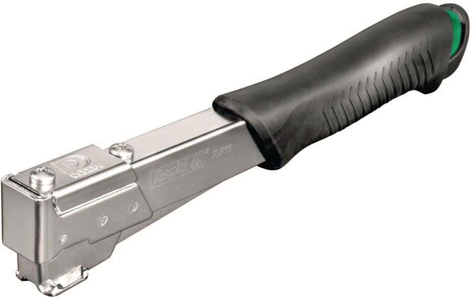 Marteau agrafeur PRO R311 RAPID 5000004