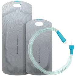 SpeediCath Flex Katheter mit flexibler Kugelspitze für Männer 30 Stück CH 16