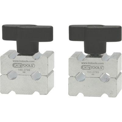 KS TOOLS Biegewerkzeug, Bremsleitung 1502799