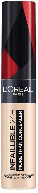 L'Oréal Infallible More Than Concealer 320 Porcelain