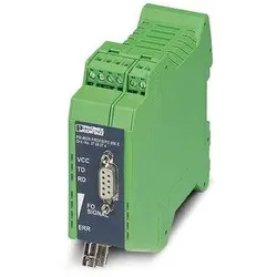 Phoenix Contact 2708274 LWL-Umsetzer PSI-MOS-PROFIB/FO 850 E PSIMOSPROFIBFO850E