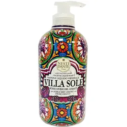 NESTI DANTE Villa Sole Rosso Divino Dell Chianti