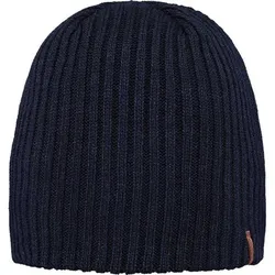 BARTS Herren Beanie Wilbert, Größe ONE SIZE in Blau 031