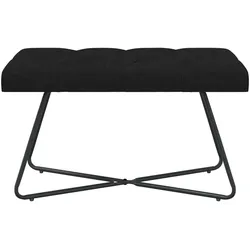 vidaXL, Sitzbank, Moderne Bänke (40 cm)