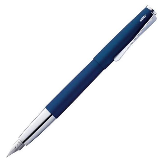 Lamy Füllfeder Studio imperialblau M (1x) (1224041)