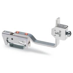 WAGO Sammelschienenhalter 12 St. 790-350/790-398
