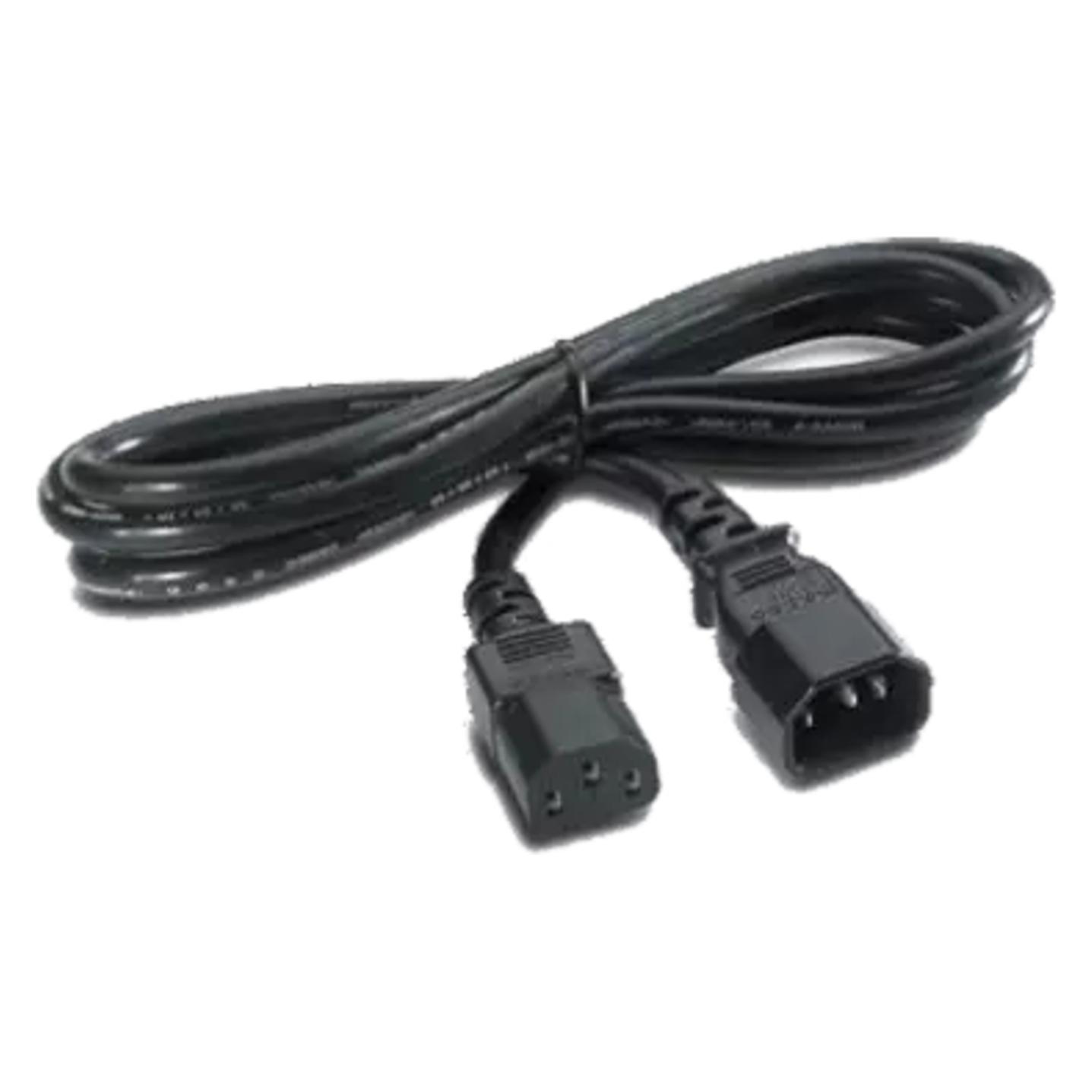 Lenovo /100-250V, C13 to C14 Jumper Cord (2.80 m) (4L67A08370)