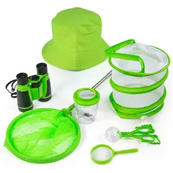 Bigjigs Insekten-Entdecker-Set