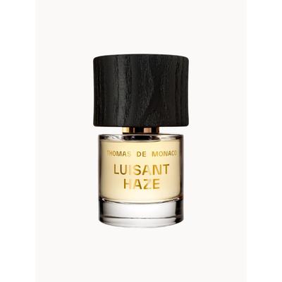 Luisant Haze Extrait de Parfum 50ml orientalisch, gourmand, moschusartig von Thomas de Monaco