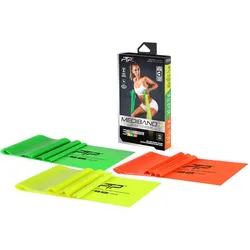 Punch, Fitnessband, (Leicht, Mittel)
