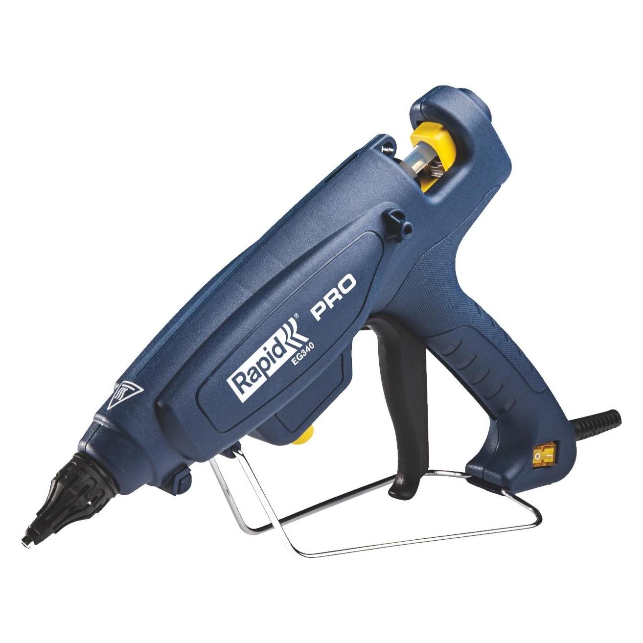 Rapid EG340 Klebepistole 12mm (78-EG340)