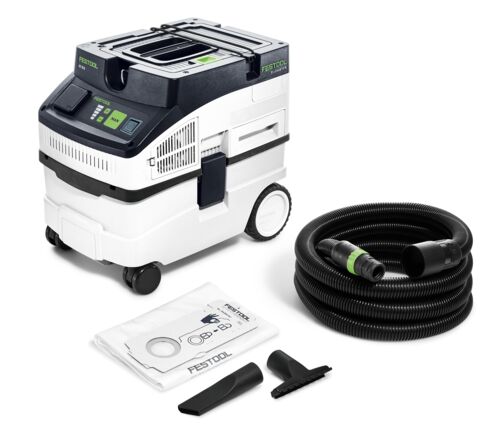 Festool Absaugmobil CLEANTEC CT 15 578327