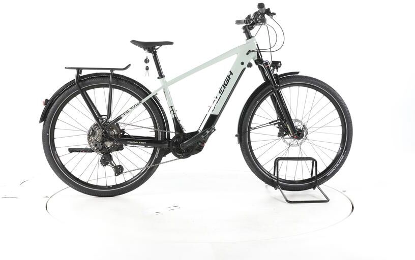 Raleigh Dundee 11 Vélo Électrique de Trekking - 298705