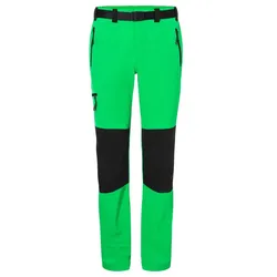 James & Nicholson Herren Trekking Hose Bundhose JN1206