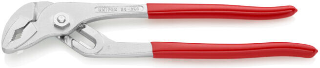 Pinces multiprises, à crémaillère Knipex (89 03 250)