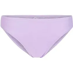 O'NEILL Damen Bikinihose RITA BOTTOM, Größe 42 in Lila Lila