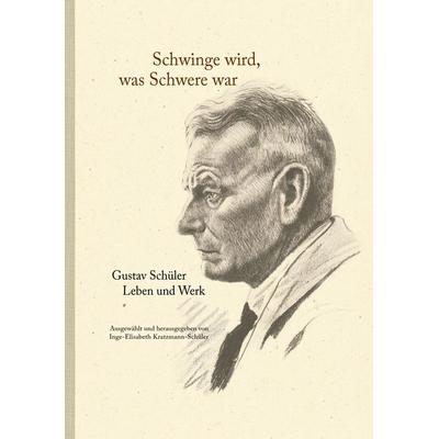 Schwinge wird, was Schwere war, Taschenbuch von , BoD – Books on Demand, 978-3-7412-2990-9