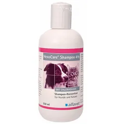 250 ml HexoCare Shampoo 4%