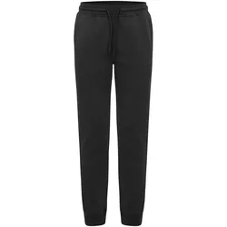CLIQUE Miami Jogginghose Kinder 99 - schwarz 100