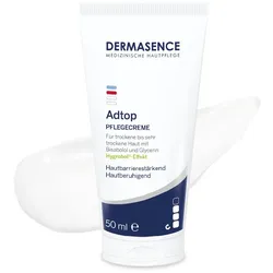 DERMASENCE Adtop Pflegecreme 50 ml