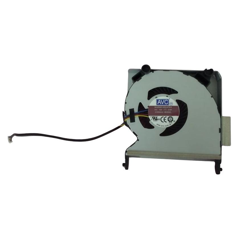 HP Fan System Assy Ent20 Dm (M11802-001)