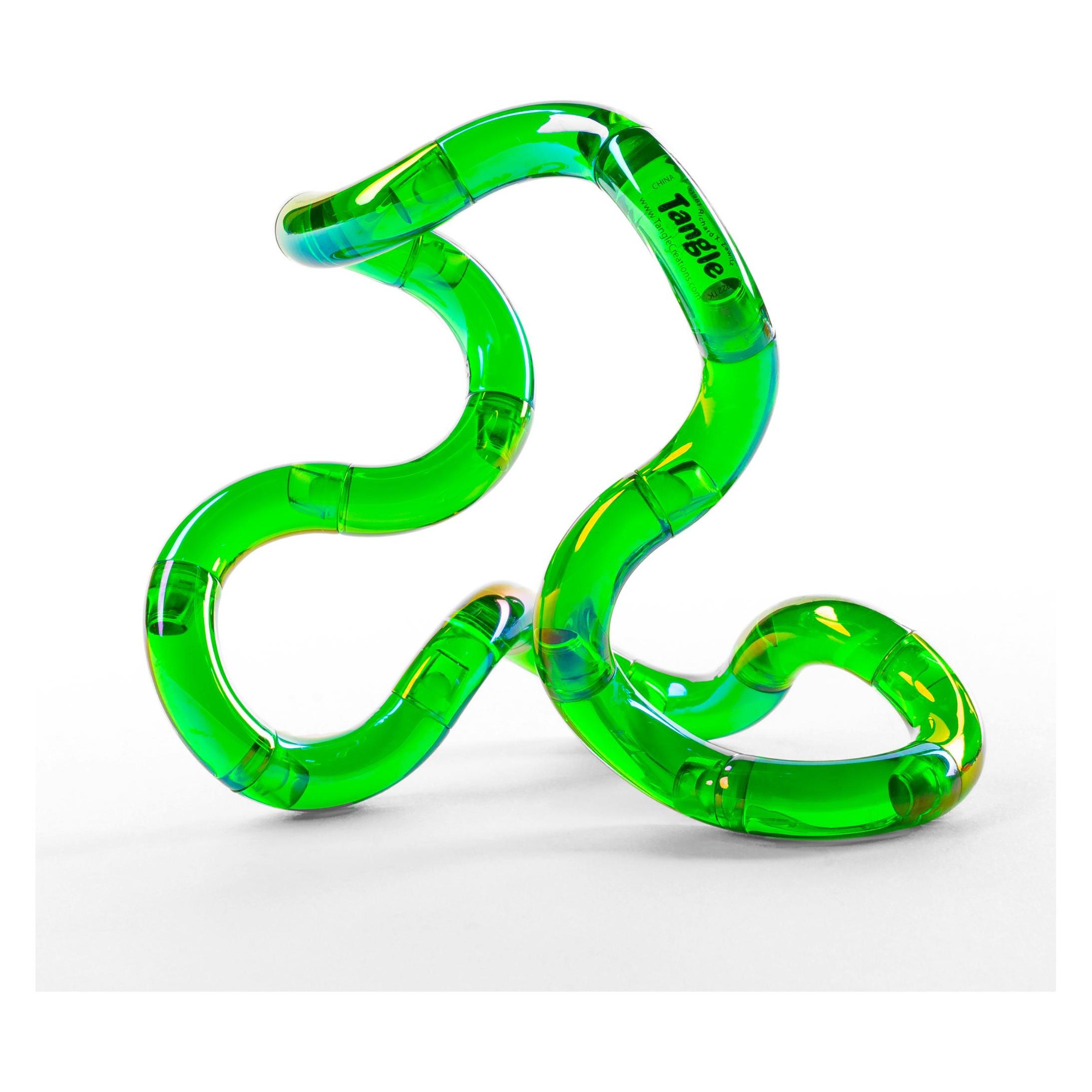 Tangle Gem (50193)