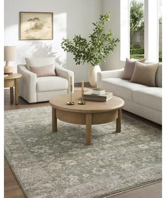 Livabliss Fifth Avenue Area Rug