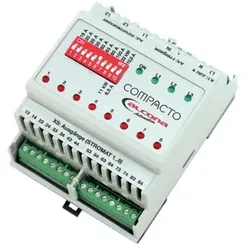  COMPACTO Lastmanagement Master 100 A Art.-Nr. ALC-CPT-MA8-100A 