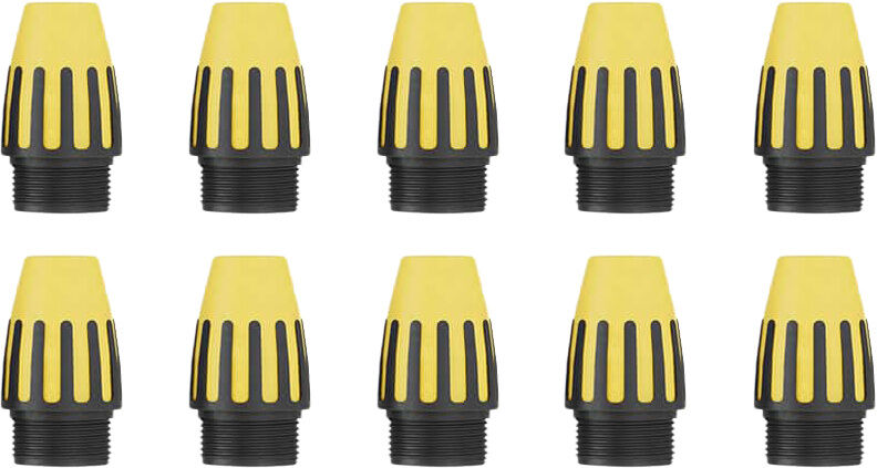 Seetronic SCM-BOOT-YE-10 Yellow