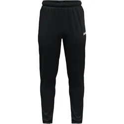 JAKO Dynamic gewebte Trainingshose Damen 800 - schwarz M