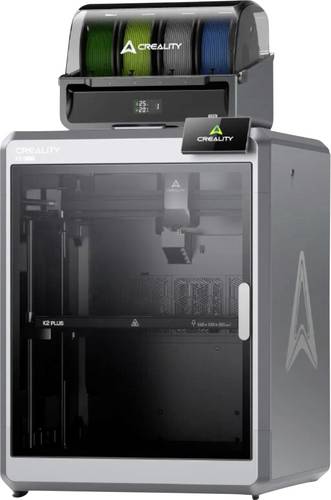 Creality K2 Plus Combo 3D Drucker