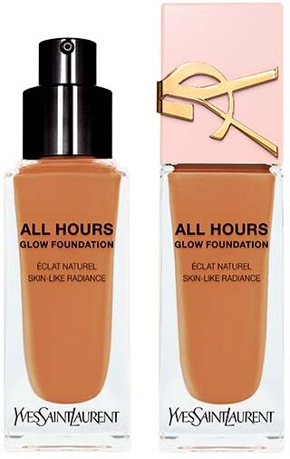 Yves Saint Laurent All Hours Glow Foundation DN1