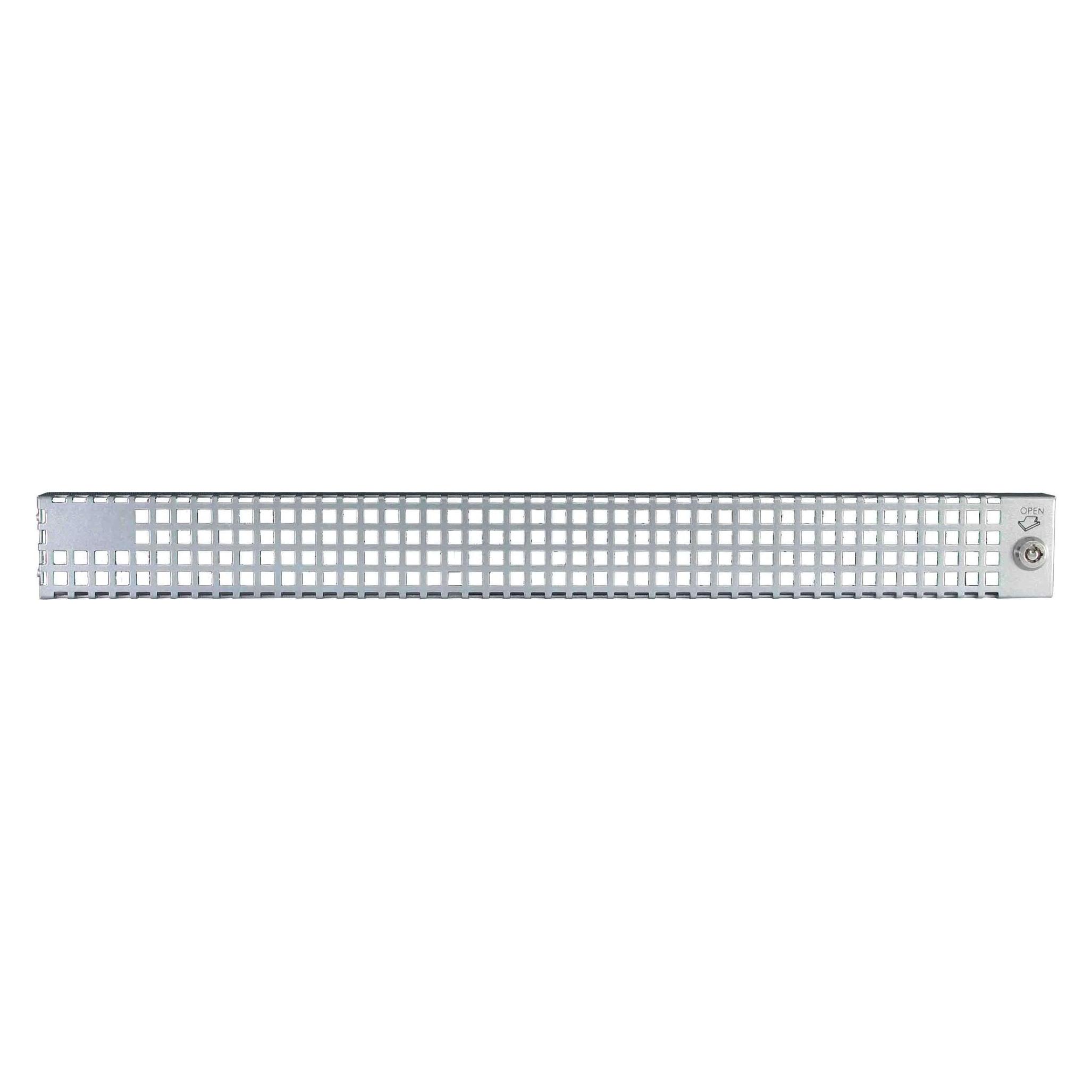 Intertech Frontgitter 1U (88887114)