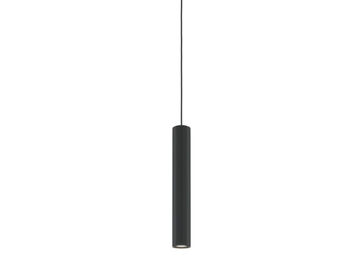 Design Pendellampe „Pro Focus“ Schwarz Maytoni