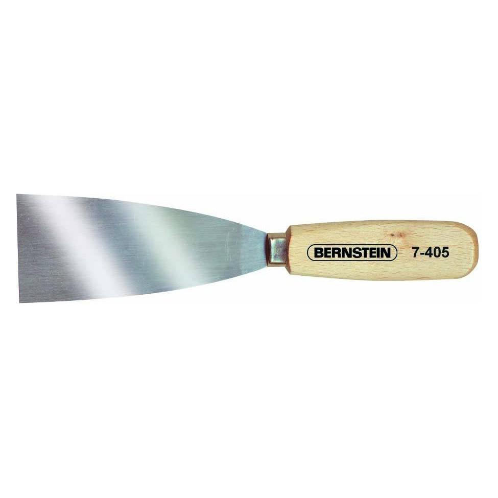 Bernstein Malerspachtel 7-405 (L x B) 20 (5 cm) (7-405)