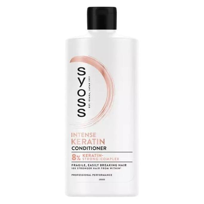 Syoss Intense Keratin (440 ml) (9000101278217)
