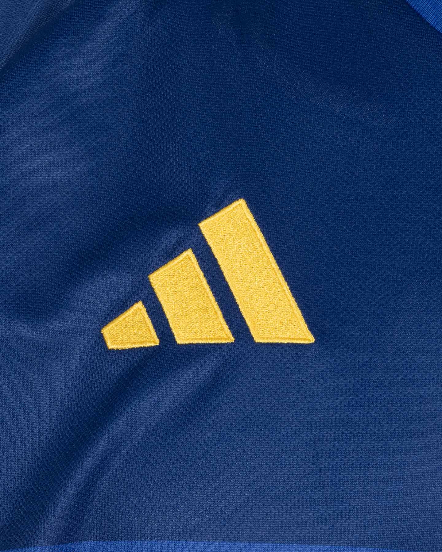 Adidas Boca Juniors Home 26-27 M - Maglia Calcio Ufficiale - Uomo XL