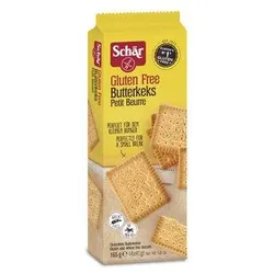 Butterkeks