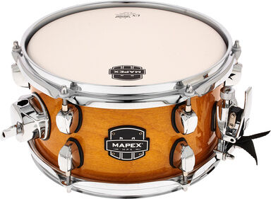 "Mapex 10""x5,5"" MPX Hybrid Snare CNL Gloss Natural"