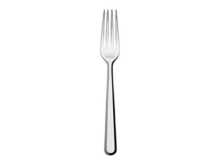 ALESSI Tafelvorken, meerkleurig, uniek