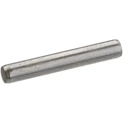 HAZET Verbindungsstift, Vierkant 6,3 mm (1/4 Zoll), ∅ 1,5 x 10 - 850S-H414
