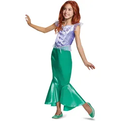 Disguise Ariel (128)