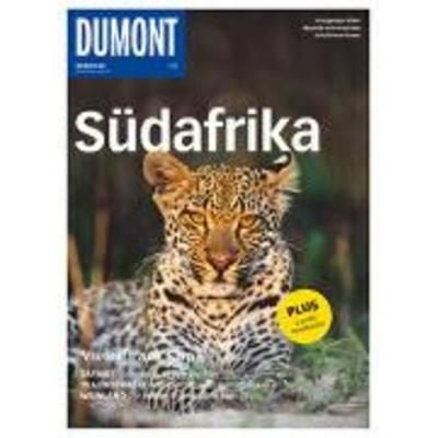 DuMont Bildatlas Südafrika, Taschenbuch von Daniela Schetar,Friedrich Köthe, DuMont Reiseverlag