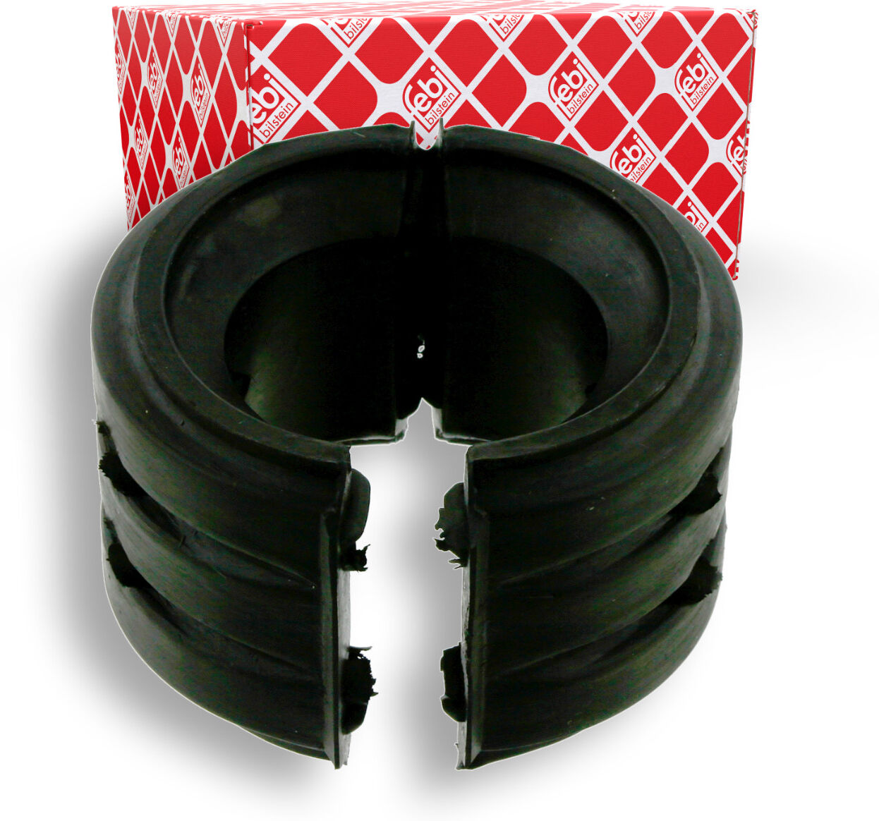 Febi Bilstein Lagerung, Stabilisator 22838 Innen 105mm Für Volvo