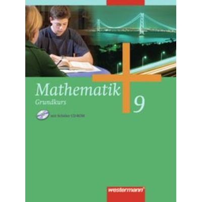Mathematik - Allgemeine Ausgabe 2006 für die Sekundarstufe I, Gebundene Ausgabe von Jochen Herling,Andreas Koepsell,Karl-Heinz Kuhlmann,Uwe