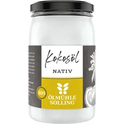 Bio Kokosöl EG-Bio 250 ml | nativ