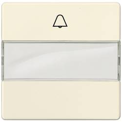 Siemens Schalterprogramm 1fach Beschriftungsfeld Weiß 5TG6285 1 St.